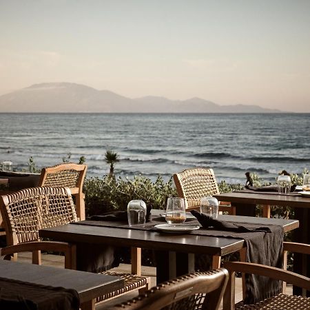 Zante Maris Hotel & Spa Adults Only Tsilivi  Eksteriør billede