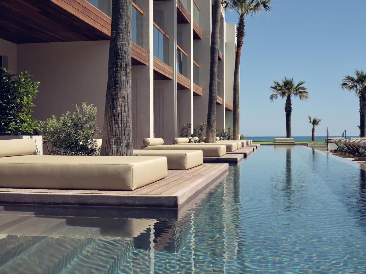 Zante Maris Hotel & Spa Adults Only Tsilivi  Eksteriør billede