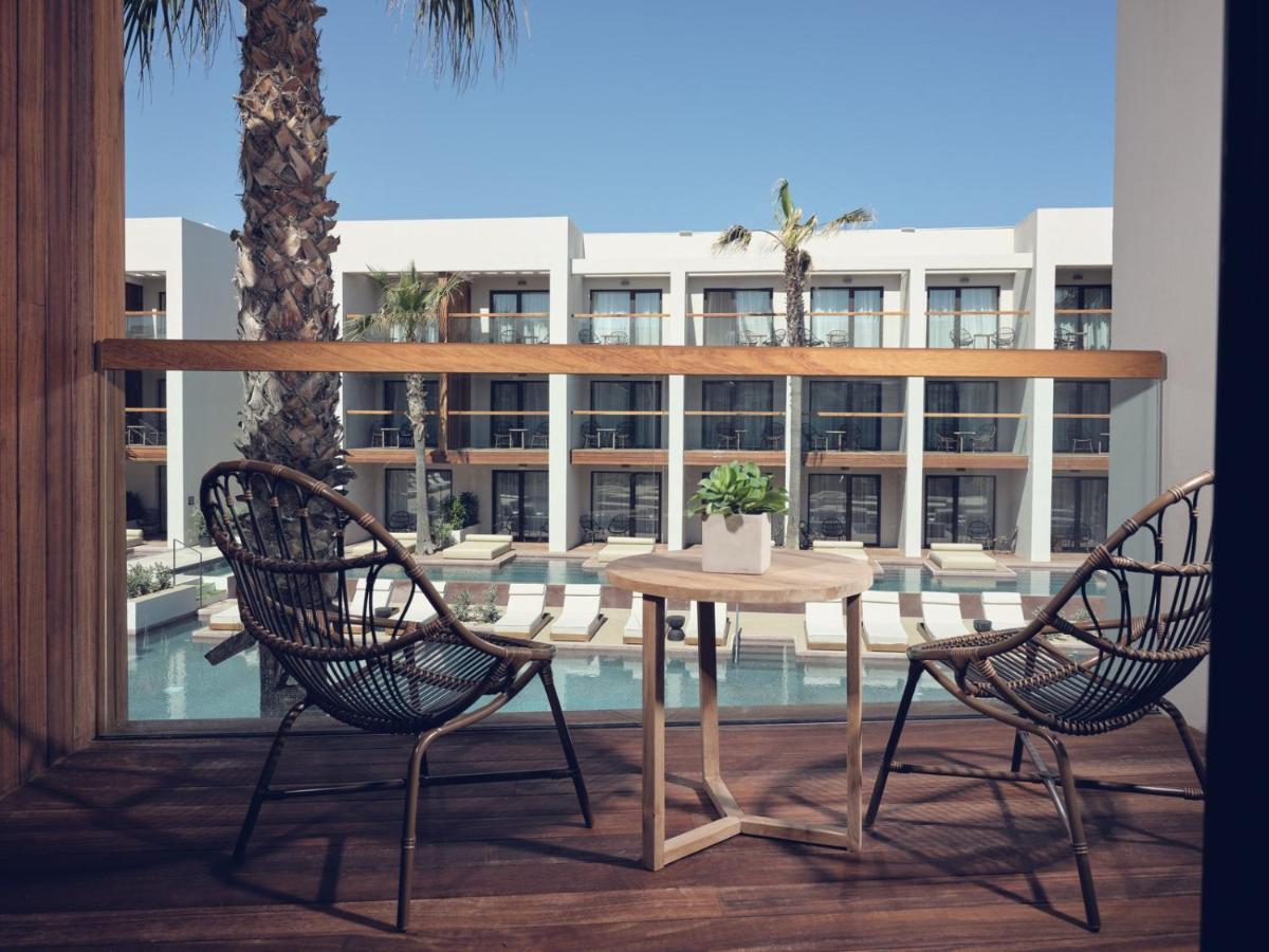 Zante Maris Hotel & Spa Adults Only Tsilivi  Eksteriør billede