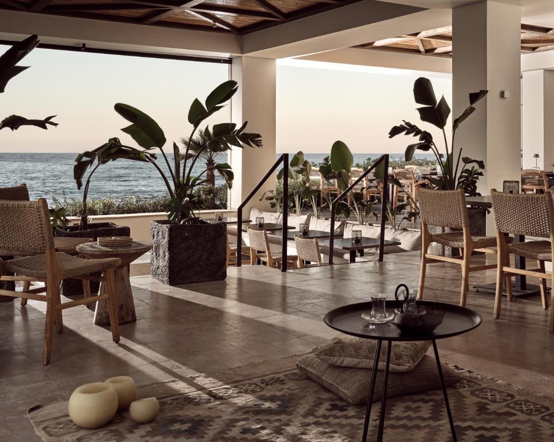 Zante Maris Hotel & Spa Adults Only Tsilivi  Eksteriør billede
