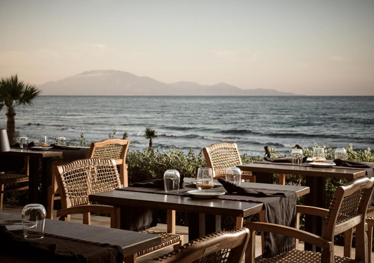 Zante Maris Hotel & Spa Adults Only Tsilivi  Eksteriør billede