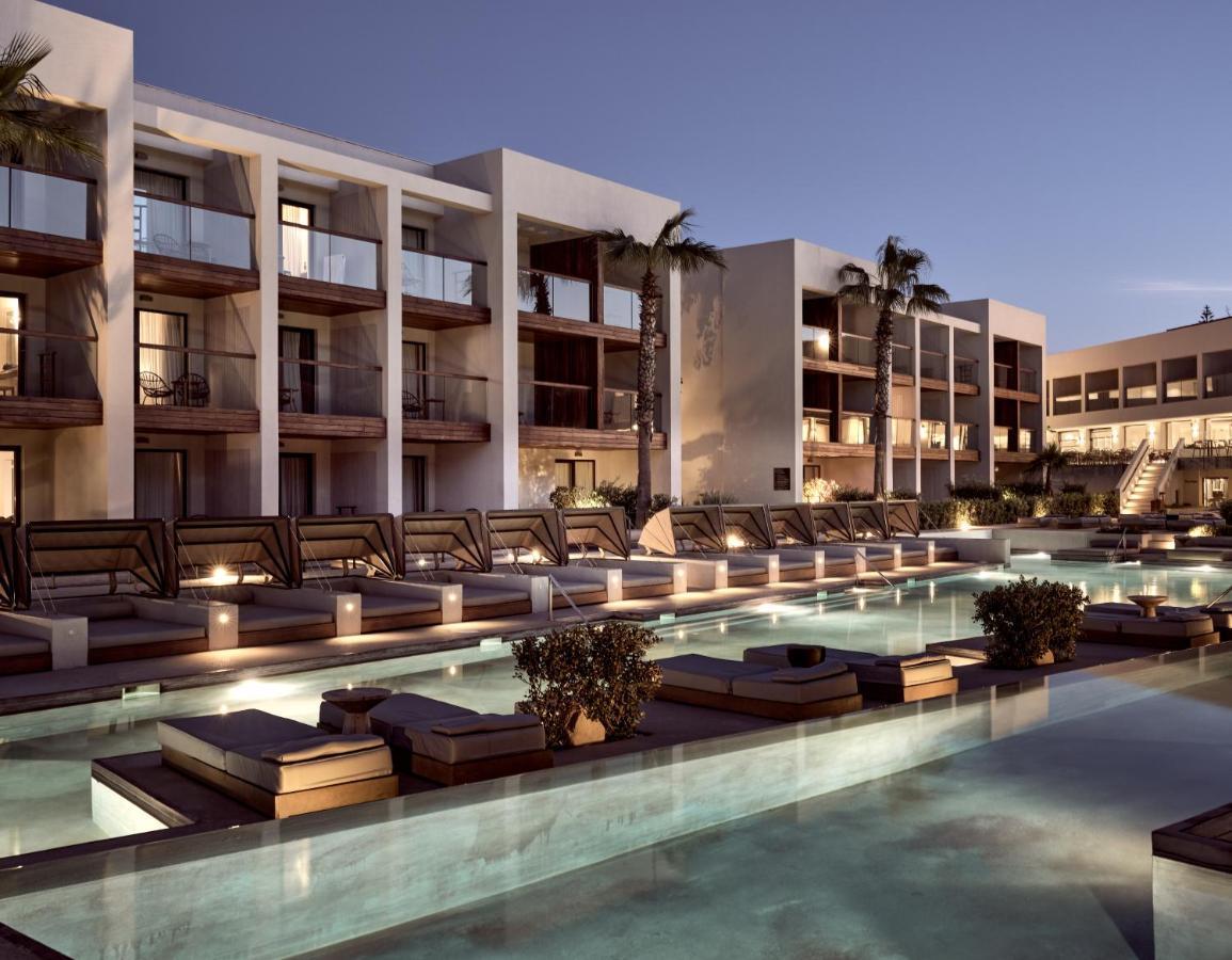 Zante Maris Hotel & Spa Adults Only Tsilivi  Eksteriør billede