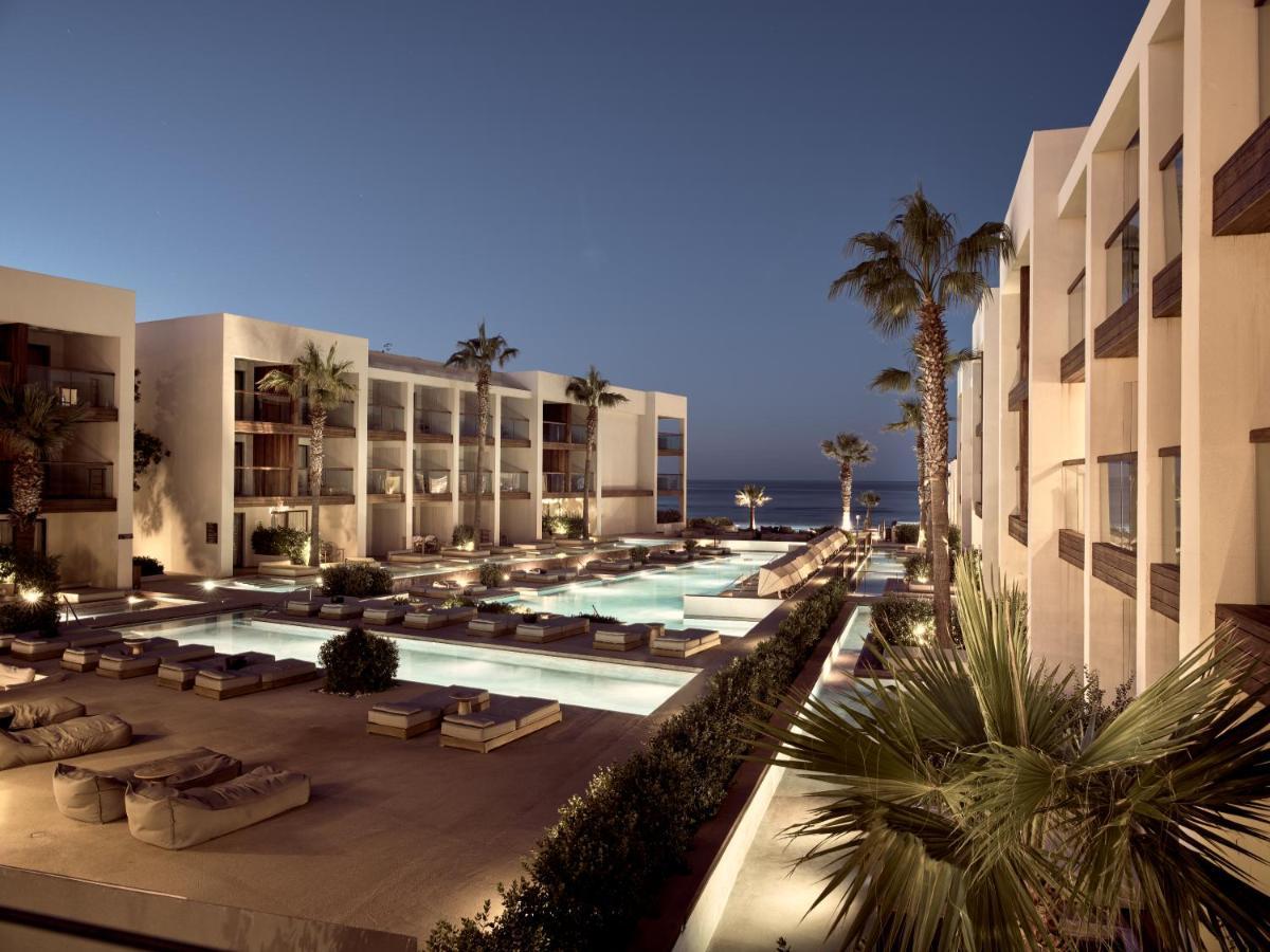 Zante Maris Hotel & Spa Adults Only Tsilivi  Eksteriør billede