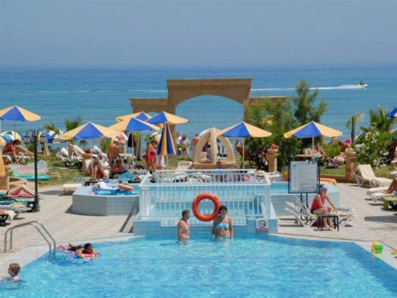 Zante Maris Hotel & Spa Adults Only Tsilivi  Eksteriør billede