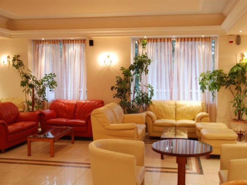 Zante Maris Hotel & Spa Adults Only Tsilivi  Eksteriør billede