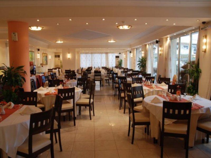 Zante Maris Hotel & Spa Adults Only Tsilivi  Eksteriør billede
