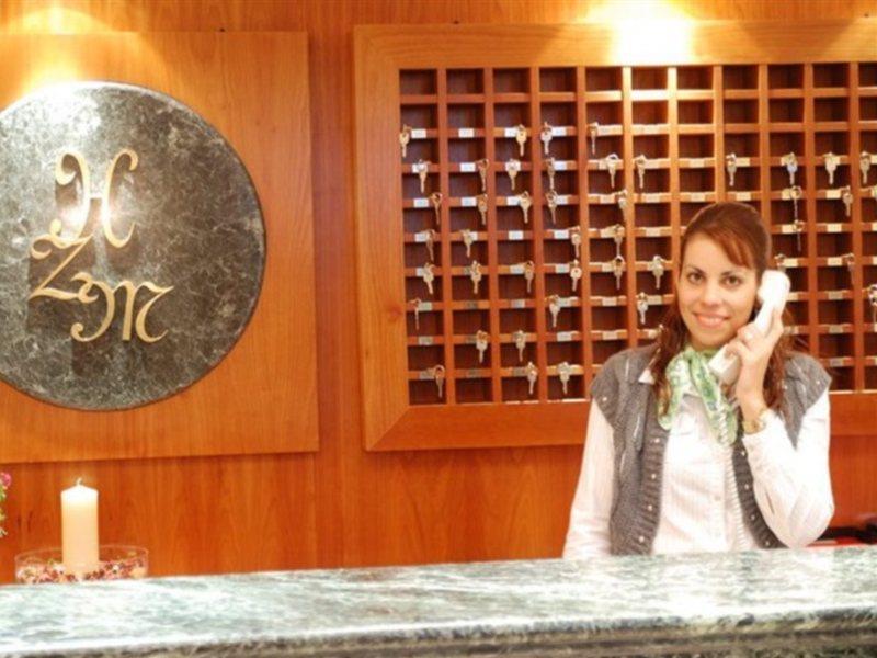 Zante Maris Hotel & Spa Adults Only Tsilivi  Eksteriør billede