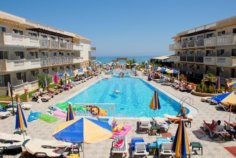 Zante Maris Hotel & Spa Adults Only Tsilivi  Eksteriør billede