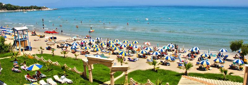 Zante Maris Hotel & Spa Adults Only Tsilivi  Eksteriør billede