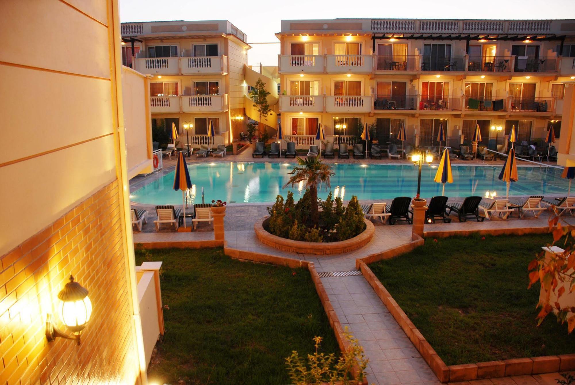 Zante Maris Hotel & Spa Adults Only Tsilivi  Eksteriør billede