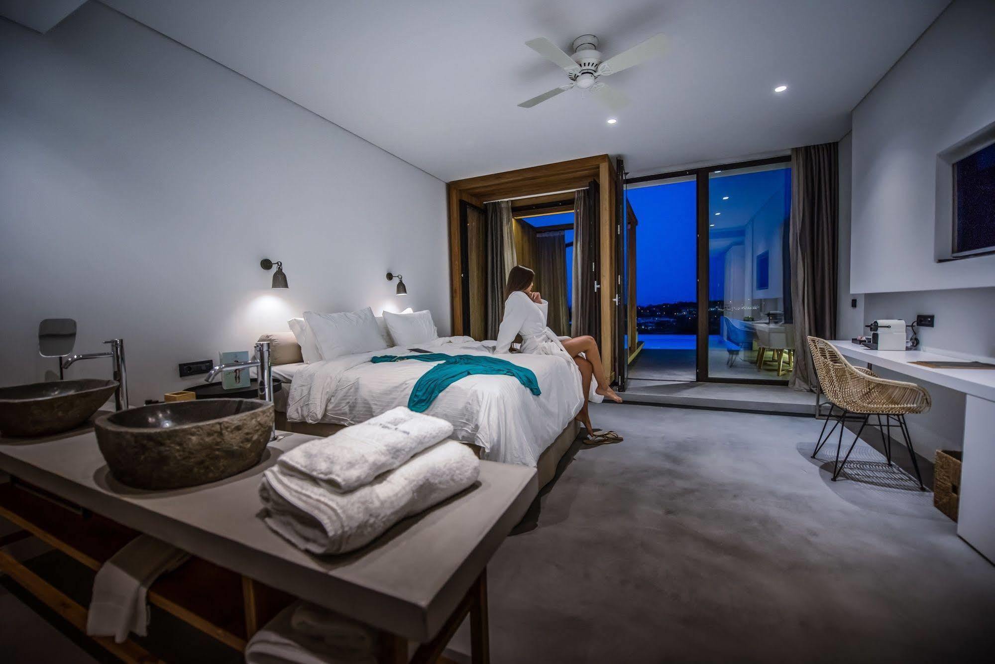 Zante Maris Hotel & Spa Adults Only Tsilivi  Eksteriør billede