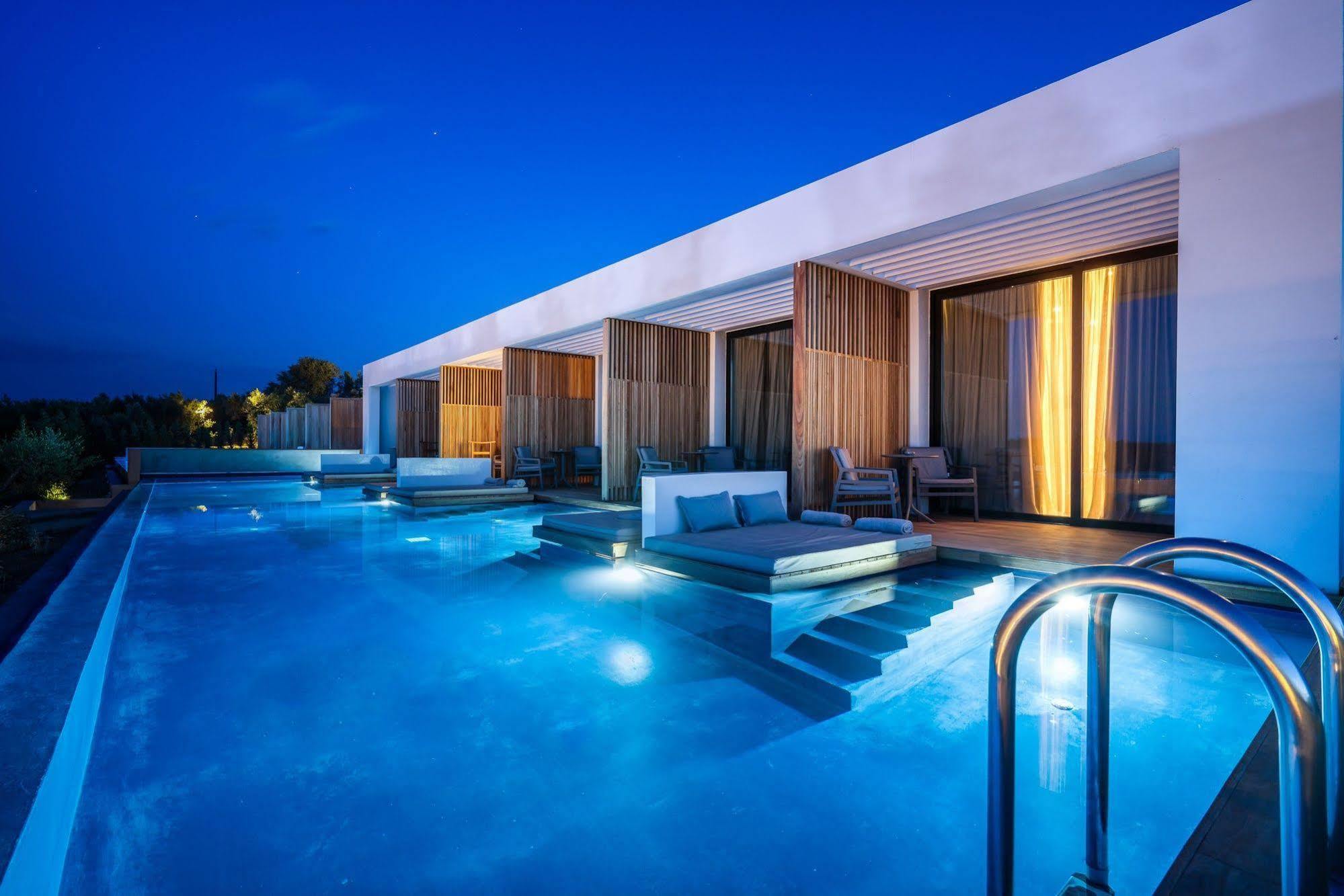 Zante Maris Hotel & Spa Adults Only Tsilivi  Eksteriør billede