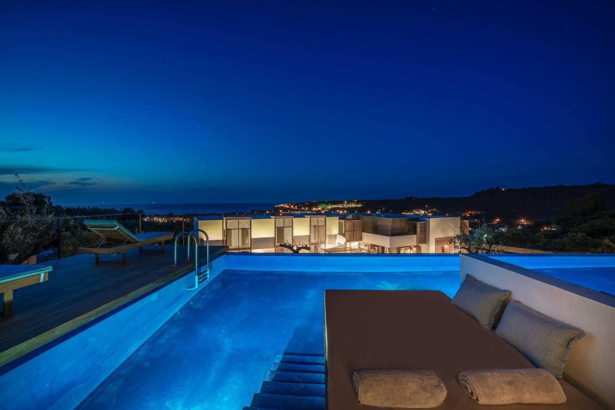 Zante Maris Hotel & Spa Adults Only Tsilivi  Eksteriør billede